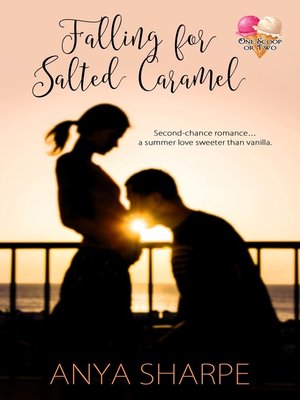 cover image of Falling for Salted Caramel